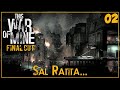 THIS WAR OF MINE | Guía Completa | Ep02 | Gameplay Español