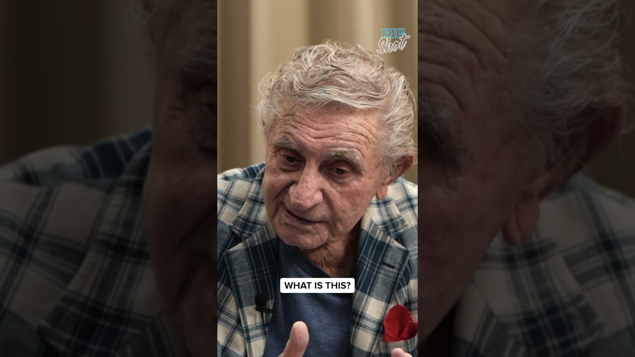 How he turned swampland into land worth billions #realestateinvesting #aventura #billionairemindset