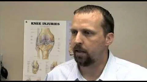 INTEGRIS myDoc Video Profile of Dr. Jason Joice