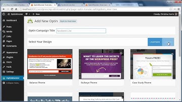 How to Create a Facebook Like Popup with OptinMonster  in WordPress