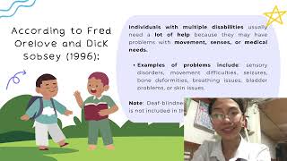 Unit 4 – Learners with Exceptionalities | PowerPoint Presentation