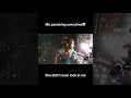 I always panic #dbd #dbdthings #panic #deadbydaylight #deadbydaylightmoments #legion