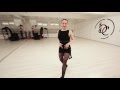 Solo-Latina (Анастасия Боровая) International Dance Center