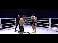 Youssef boughanem vs stanislav kazantsev highlights