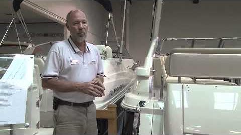 Quick Tips with Captain Frank - Water System