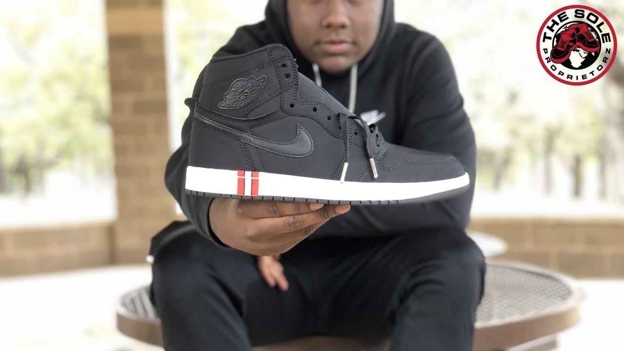 air jordan 1 psg review