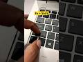 HP Problem 645 G4 Series Laptop Function Key’s Not Working Problem#macnitesh#keyboardtricks#2026