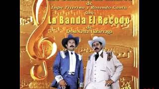 Las tres tumbas- Los Cadetes de Linares con Banda el Recodo