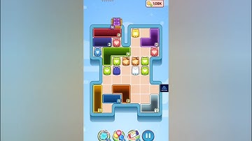 Drop the cat level 18 walkthrough 