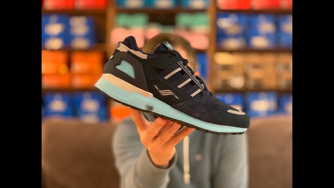 Adidas ZX 10000C Over'