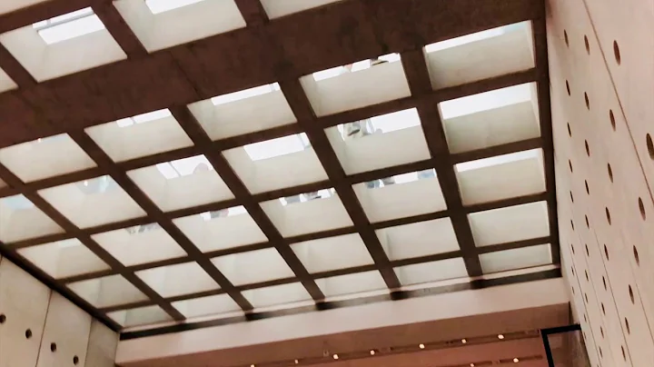 Glass Floors