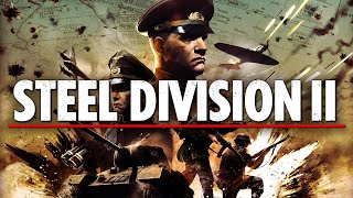 Steel Division 2 trailer-2