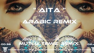 Mutlu Temiz -  Aita (Arabic) Resimi