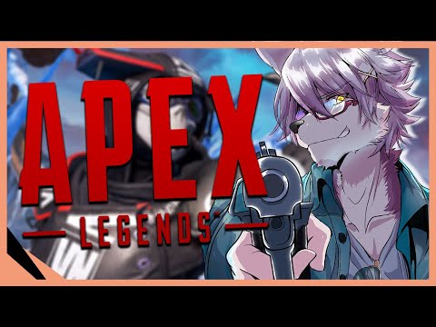 【APEX】約一年ぶりのあ～ぺぺ配信【ヱックス/Vtuber 】