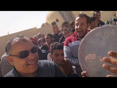 صلي على حضرة النبي