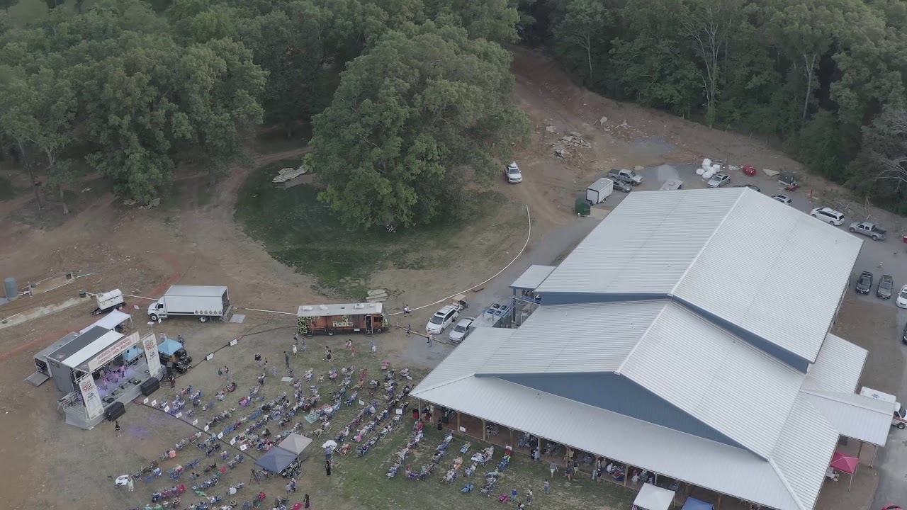 Music at Hop Springs YouTube