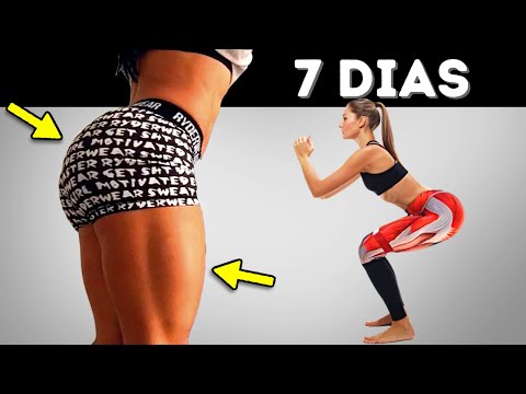 7 Exercícios PODEROSOS