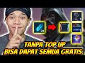 Cara Dapetin Semua Hadiah Di Event Mlbb x Star Wars Tanpa Top Up !! Apakah Bisa ?? Mobile Legends