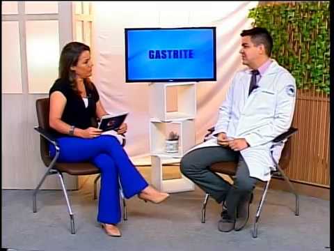Gastrite: sintomas, tratamentos e causas