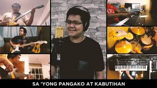 Video-Miniaturansicht von „Wala kang katulad by JOHIA“