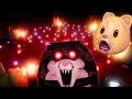 WORST CHRISTMAS EVE OF MY LIFE!! | Tattletail [Part 2]