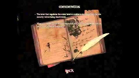 Amnesia Custom Story | Collapsed Cosmos - The Silver Key | Part 4 | Specialty Screaming