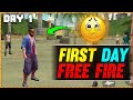 Free fire old player 2017 