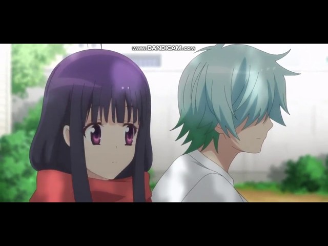 First Love Monster Ep 13 Extended 