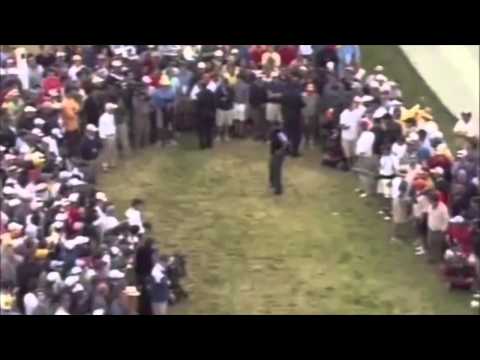 Tiger Woods- Greatest Ever- 2008 U.S. Open