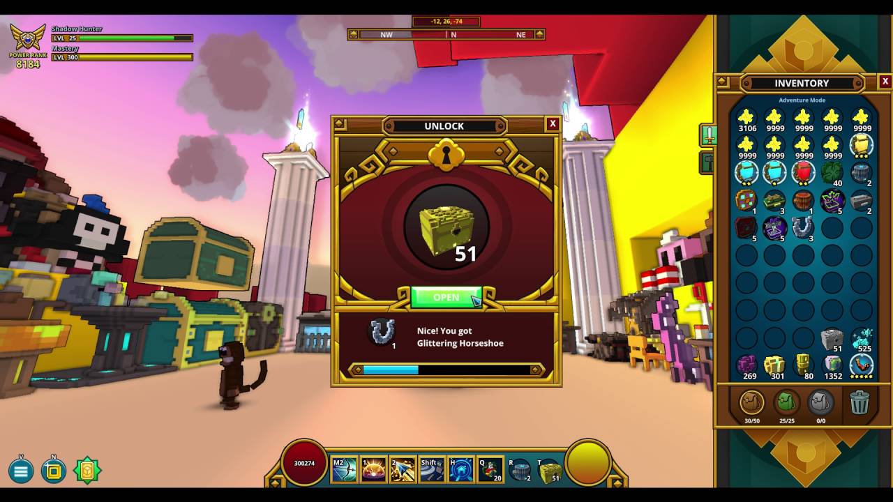 UNBOXED | 70+ GOLDEN TICKET CHESTS and 6 Empowered Gem Boxes | Post-Anniversary