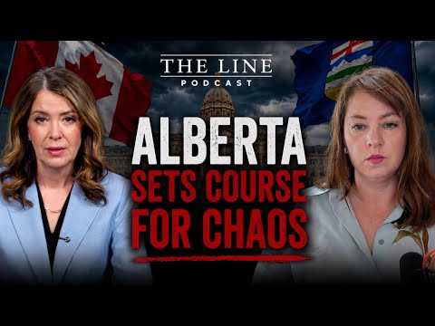 Video Alberta chooses chaos for all Canadians