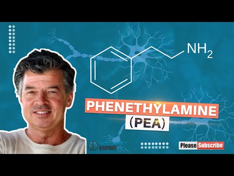 Phenylethylamine (PEA)