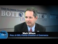 The Florida Chamber&#39;s Bottom Line - Episode 7
