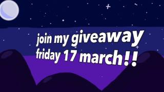 Giveaway Join Now World Giveaway831