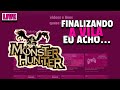 JOGANDO E CONVERSANDO SEI LÁ...