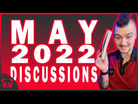 The Panda Redd - May 2022 Discussions TikTok compilation