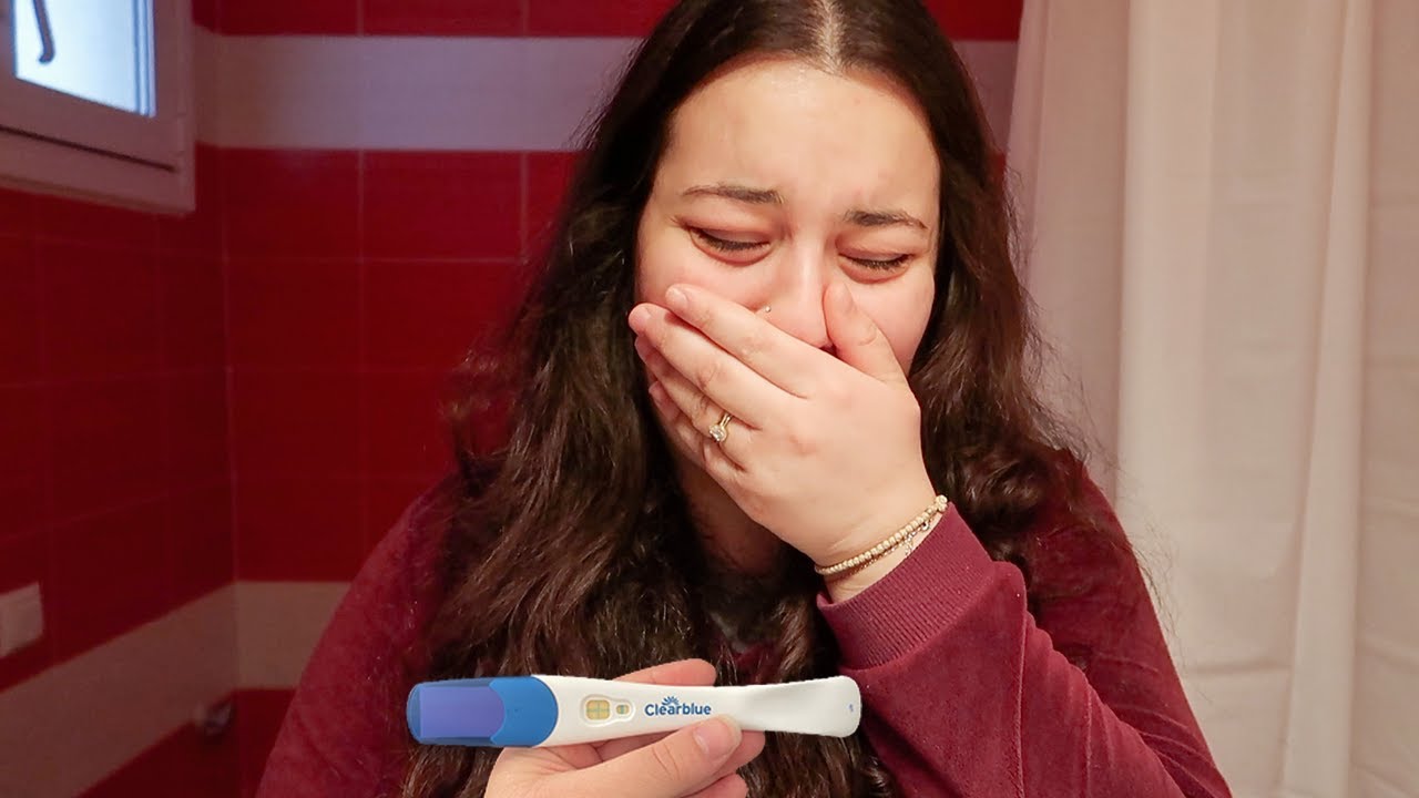 ΕΙΜΑΙ ΕΓΚΥΟΣ | THEANO MPOGIATZOGLOU