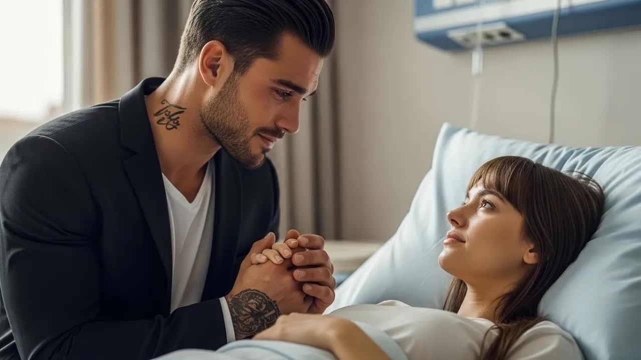 The Mafia Boss Visited His Dying Maid — What He Did Left Everyone in Tears