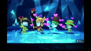 Miitopia Switch Epilogue 28