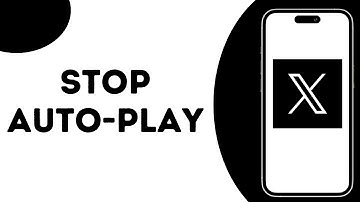 How To Disable Automatic Video Playback on Twitter ?