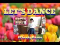 【いっしょに踊ろう!】 #CheekyDance FM802土井コマキver.【CHAI】