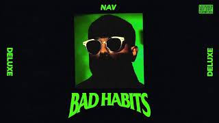 NAV - Athlete (Instrumental) (Reprod. Mike Bren)