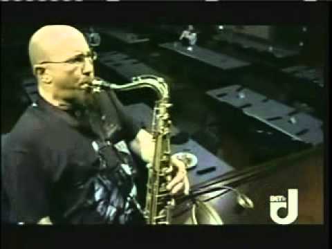 James Lloyd, Jeff Coffin, Jarred - Crazy