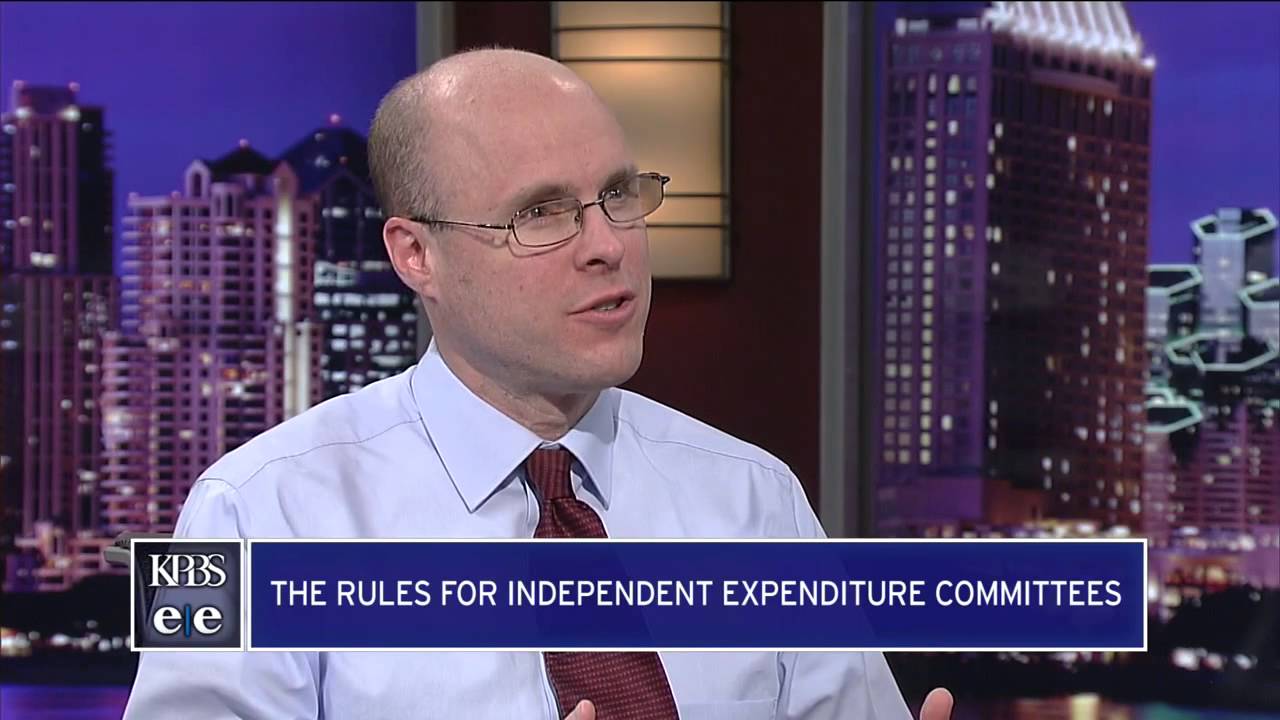 San Diego Politicians Return Illegal Campaign Donations