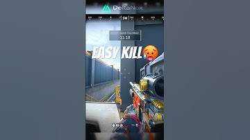 Kill boss in 5 Seconds! #deltaforce