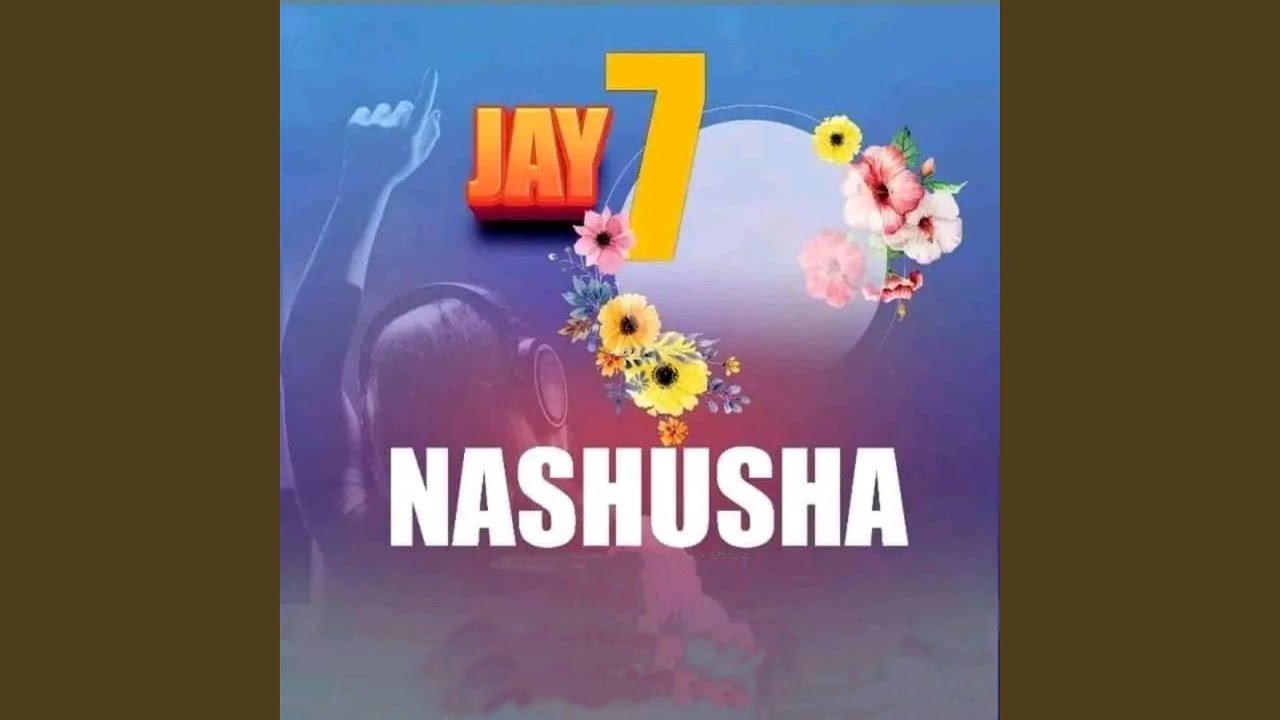 Nashusha auf YouTube ansehen Nashusha auf YouTube ansehen