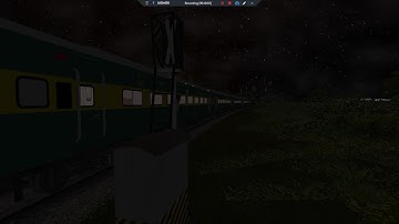 DEE BDTS GARIBRATH |AHMEDABAD TO AJMER| ROUTE PLAY BY TUR BOX GAMER PART-1 #msts