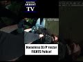 "I'll E@t Your Family!" #bodycam