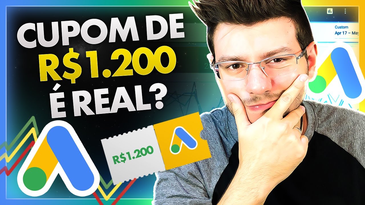 4 maneiras de obter um código promocional gratuito do Google Ads e como  resgatar - Expert Digital