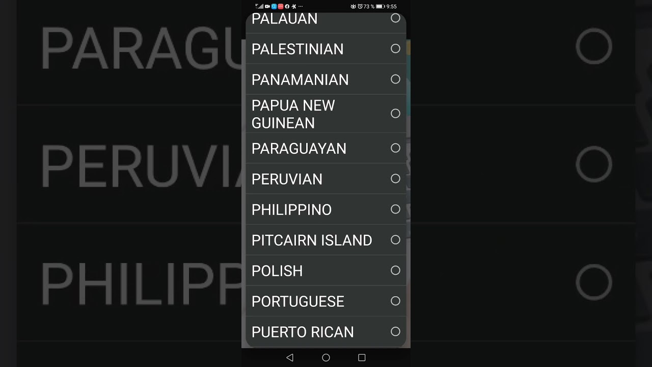 Como hacer el registro a DXN desde un celular.